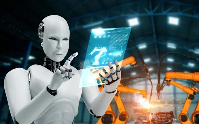 ERP`de Yapay Zekânın Kullanımı